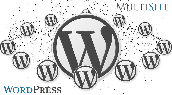 Мультисайты в WordPress